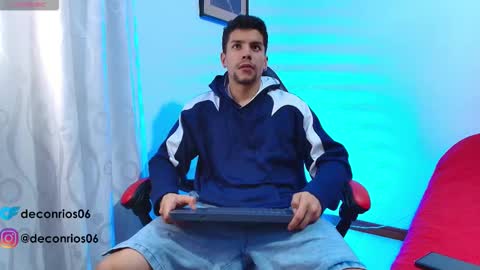 Santiago online show from 01.12.26