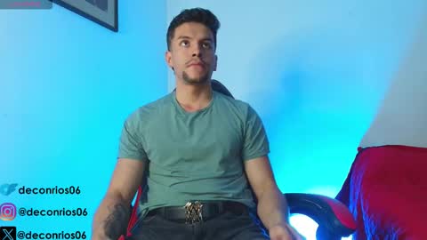 Santiago online show from 02.23.26