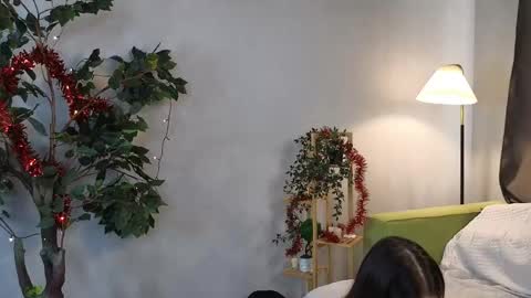 Lily online show from 01.15.26