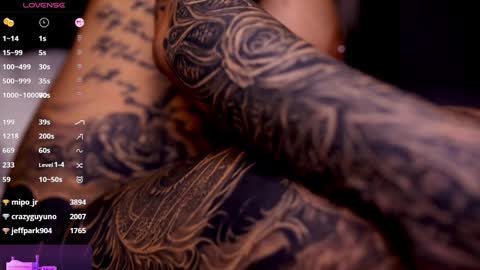   Tikhomirov old usersname    Instagram- tikhomirovandreea17 Twitter DeeaOfficial17  online show from 02.25.25