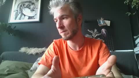 Deen online show from 01.04.25