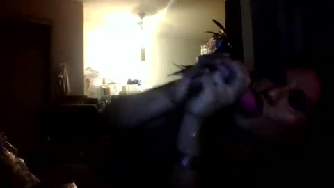 Snapshot of deedeedoll1982 chatting on 03.04.25 Plus size Tranny ready for you all online show from 03.04.25