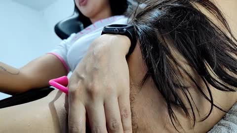 Snapshot of deeluna chatting on 12.23.24 DeeLuna online show from 12.23.24