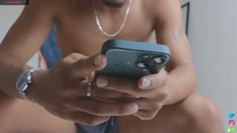 Snapshot of deen_salvatore chatting on 11.06.25 deen_salvatore online show from 11.06.25