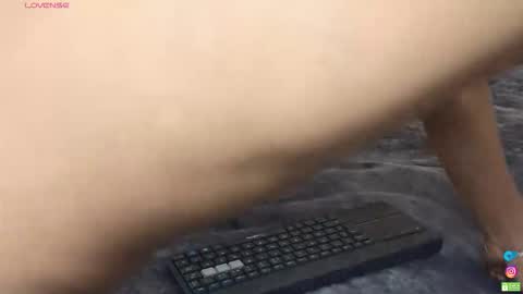 deen_salvatore online show from 11.25.25