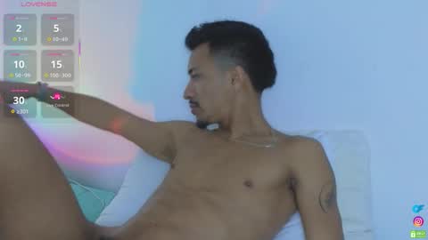 deen_salvatore online show from 02.20.26