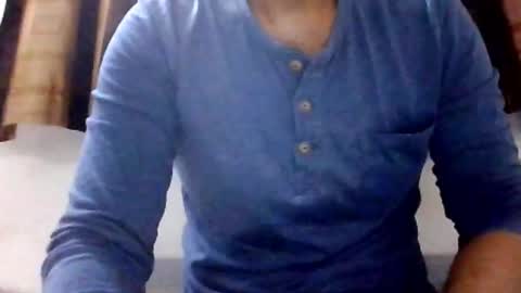 Snapshot of deepak4ualways chatting on 10.31.25 sandy4umylove2014 online show from 10.31.25