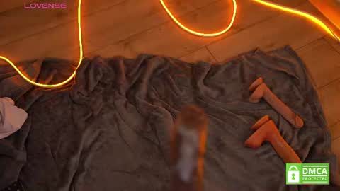 Sophie online show from 06.27.26