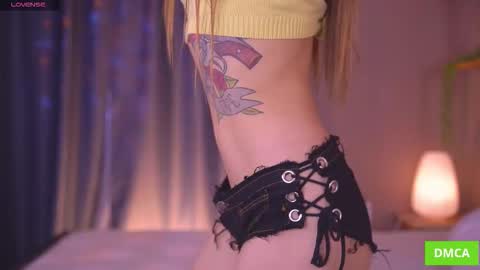 Eva online show from 11.20.25