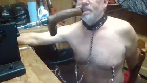 Deepthroat My Big Dildos online show from 11.07.25