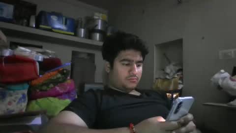 Snapshot of deepu1248 chatting on 02.28.26 deepu1248 online show from 02.28.26