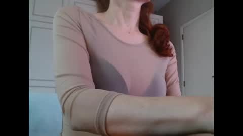 KamiDevi online show from 02.13.25