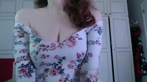 KamiDevi online show from 02.21.25