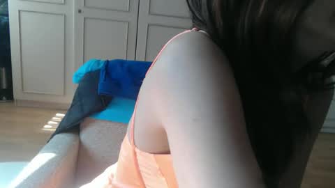 KamiDevi online show from 03.22.26