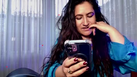 Andre  online show from 12.06.24