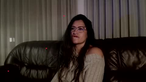 Andre  online show from 01.23.25