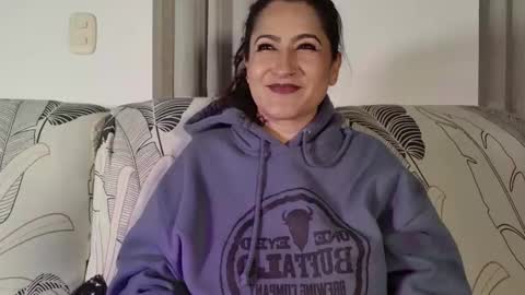 Andre  online show from 01.12.26