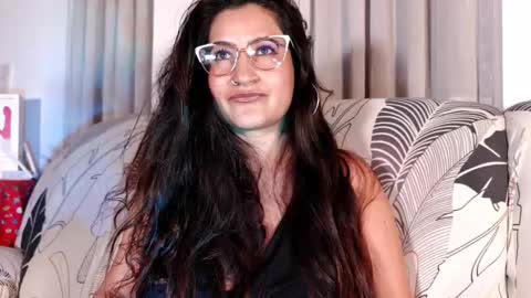 Andre  online show from 03.11.26