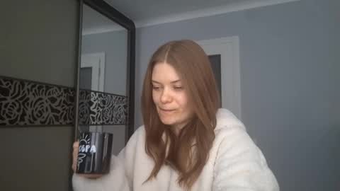 Camila online show from 03.03.26