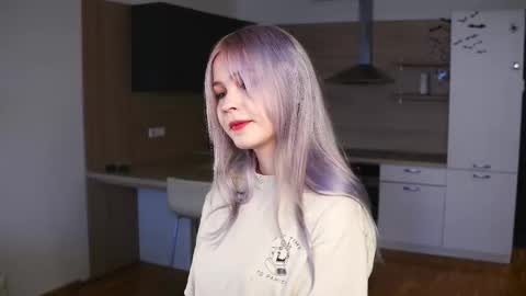 Snapshot of deettastaschke chatting on 11.11.25 call me Kate or kitty Kate online show from 11.11.25