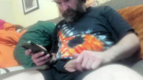 Snapshot of deeznutz343 chatting on 05.20.26 Deez Nutz online show from 05.20.26