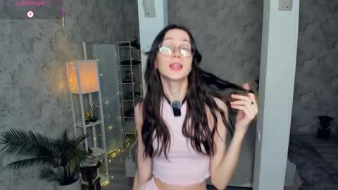 Snapshot of defeded_lovee chatting on 02.18.26 Amy online show from 02.18.26