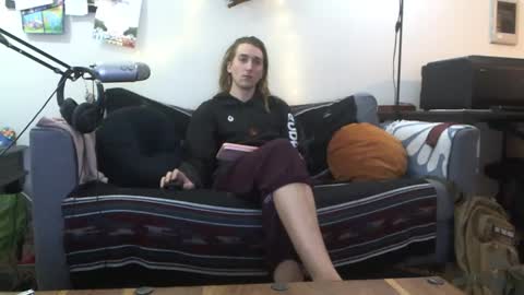 definatelyvegan online show from 02.16.25