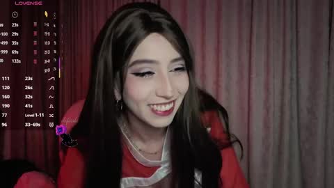 Snapshot of deftsuki chatting on 09.18.25 Stephanie.e online show from 09.18.25