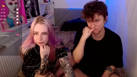 degradat1on online show from 02.24.26