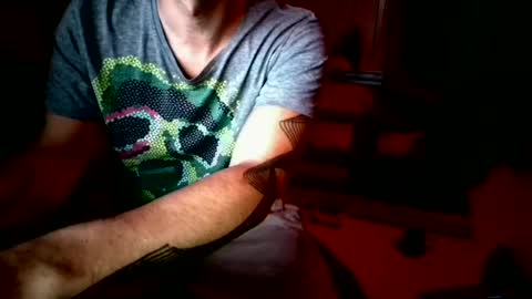 Luka Magic online show from 01.19.25