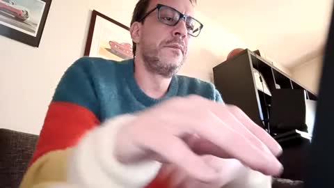 Luka Magic online show from 01.24.25