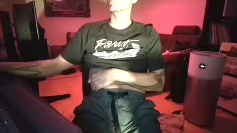 Luka Magic online show from 10.24.25