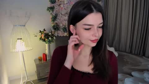 Snapshot of degreeofsincerity chatting on 12.01.25 DegreeOfSincerity online show from 12.01.25