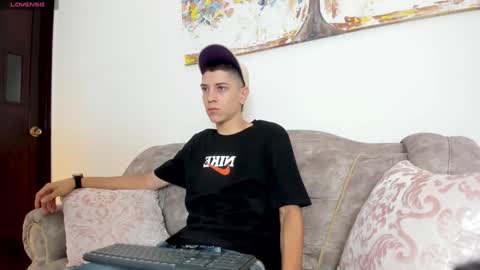 DEIVY online show from 01.10.25