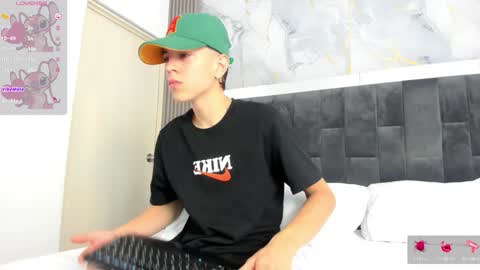 DEIVY online show from 01.20.25