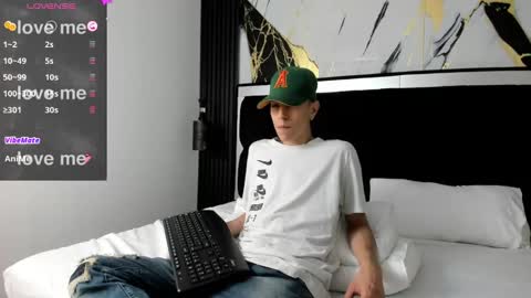 DEIVY online show from 01.31.25