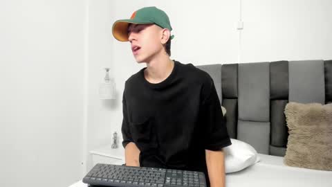 DEIVY online show from 02.13.25