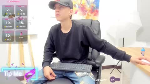 DEIVY online show from 02.18.25