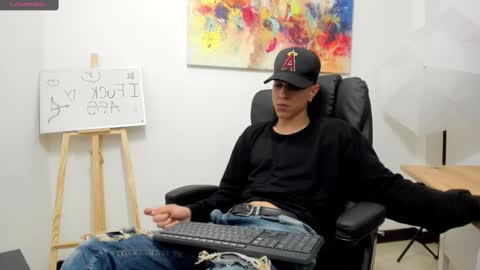 DEIVY online show from 02.18.25