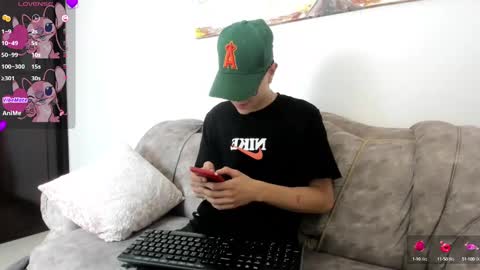 DEIVY online show from 03.07.25