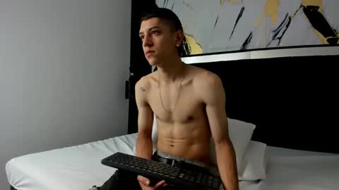 DEIVY online show from 03.07.25