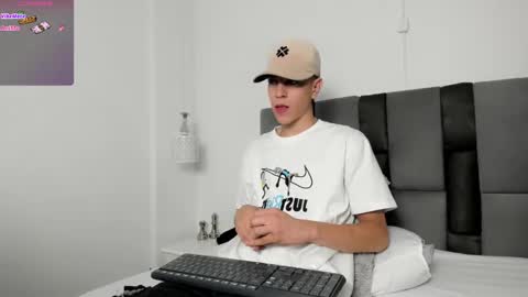 DEIVY online show from 03.10.25