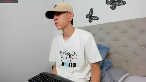 DEIVY online show from 03.11.25