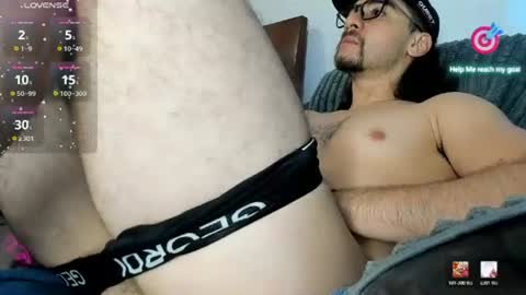 Snapshot of deibi_strong chatting on 07.14.26 deibi online show from 07.14.26