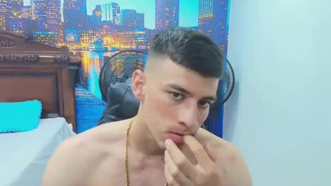 DEIBY online show from 10.29.25