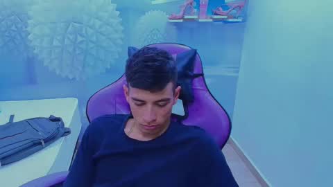 DEIBY online show from 11.19.25