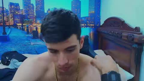 DEIBY online show from 12.20.25