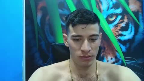 DEIBY online show from 02.03.26