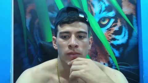 DEIBY online show from 02.12.26