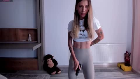 Di online show from 01.04.25